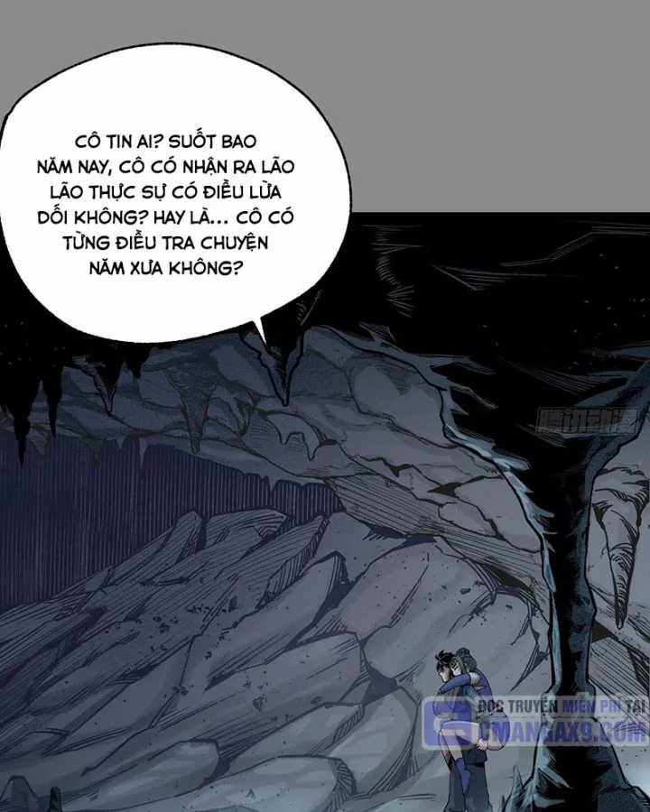 Tạng Phong Hành - Chapter 250 - Trang 50