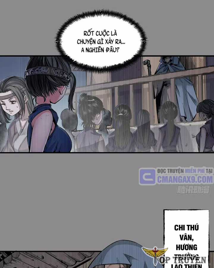 Tạng Phong Hành - Chapter 250 - Trang 6