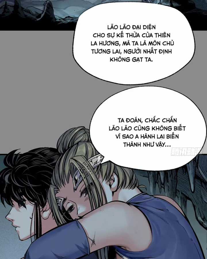 Tạng Phong Hành - Chapter 250 - Trang 51