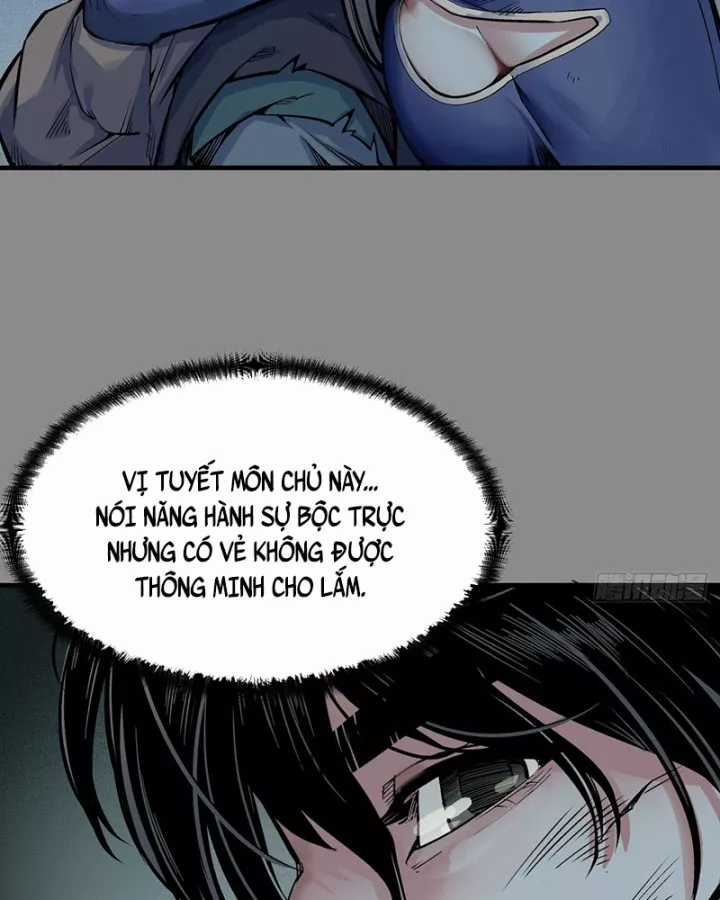 Tạng Phong Hành - Chapter 250 - Trang 52