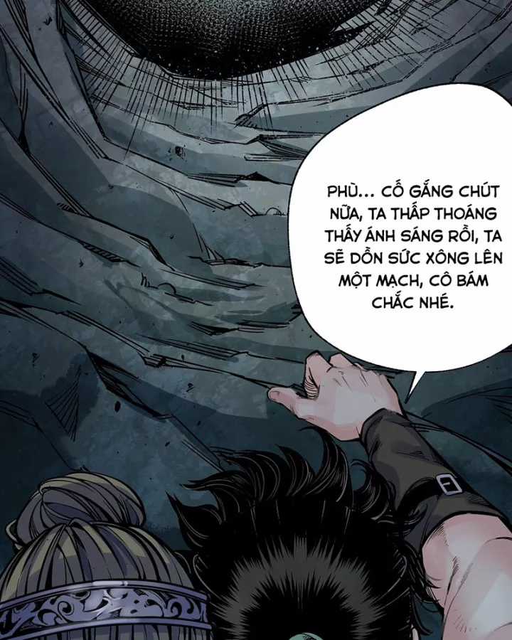 Tạng Phong Hành - Chapter 250 - Trang 60