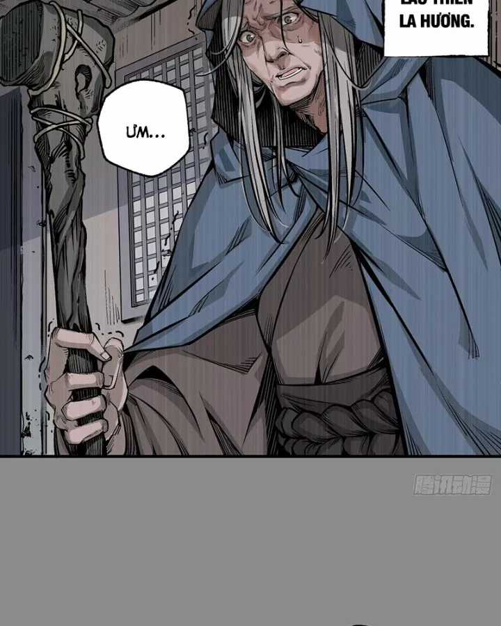 Tạng Phong Hành - Chapter 250 - Trang 7