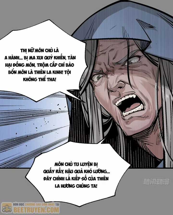 Tạng Phong Hành - Chapter 250 - Trang 8