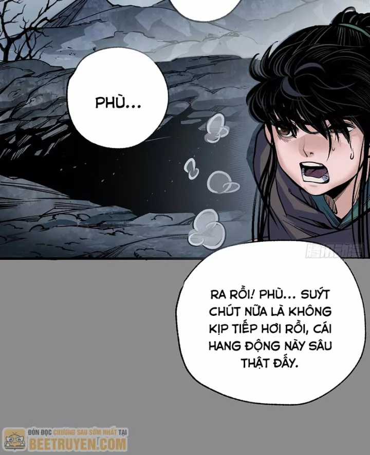 Tạng Phong Hành - Chapter 250 - Trang 71