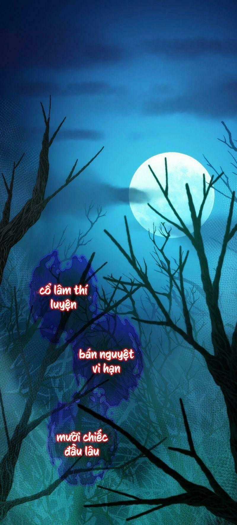 Tàng Phong - Chapter 1 - Trang 1