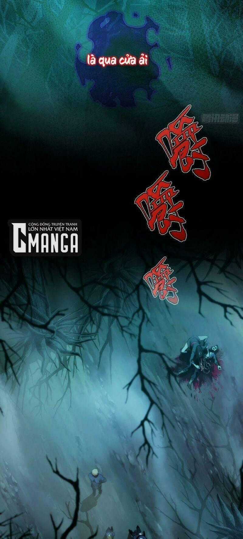 Tàng Phong - Chapter 1 - Trang 2