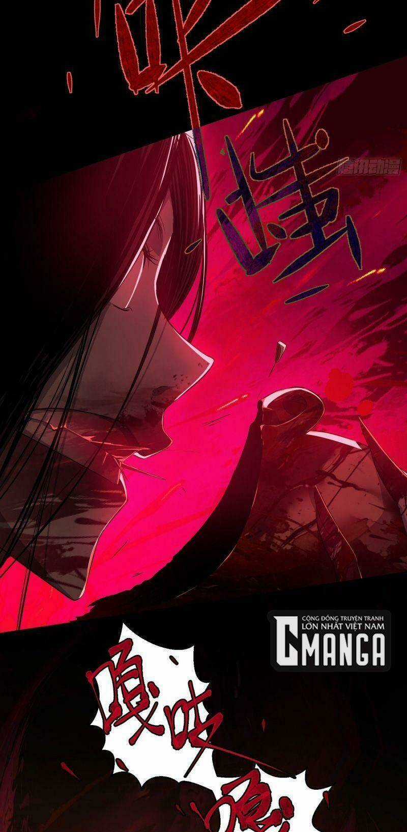 Tàng Phong - Chapter 1 - Trang 13