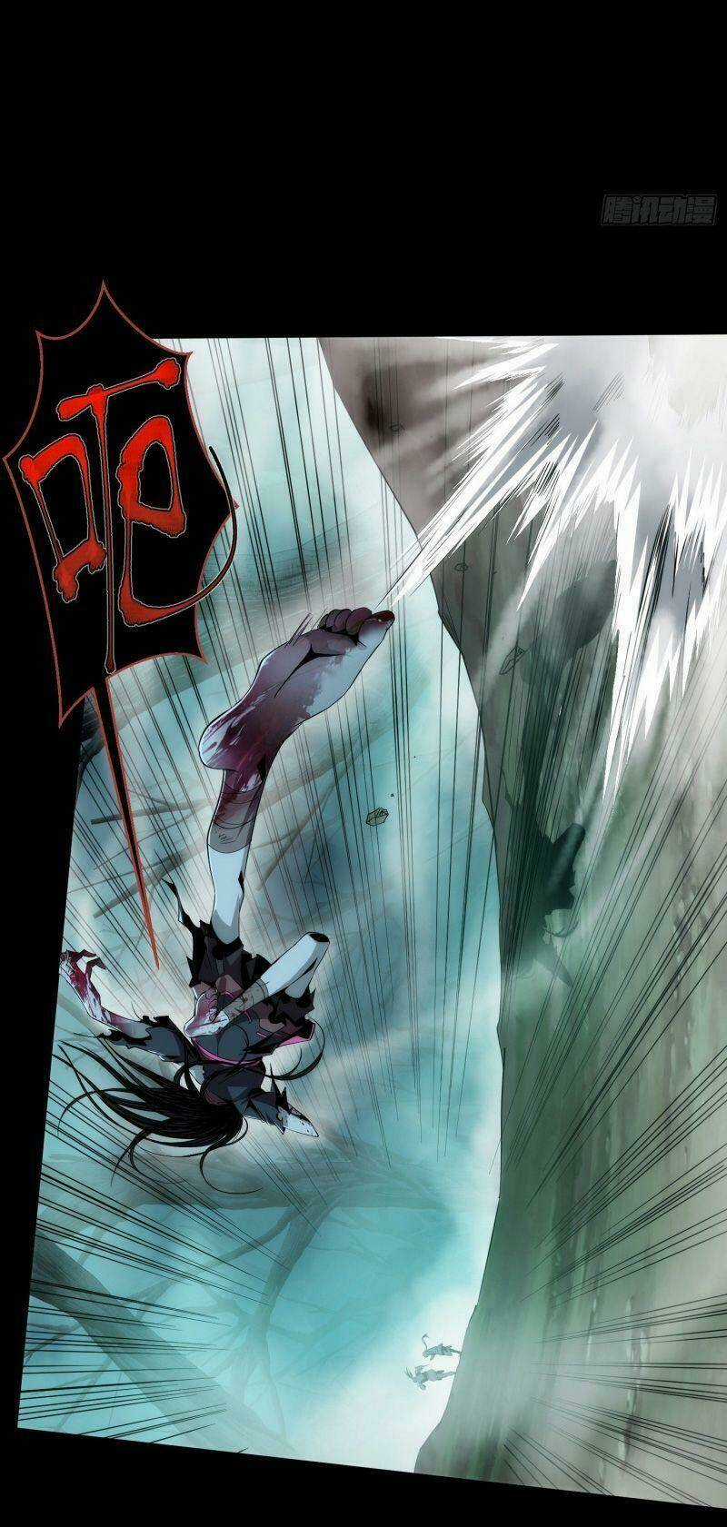 Tàng Phong - Chapter 1 - Trang 19