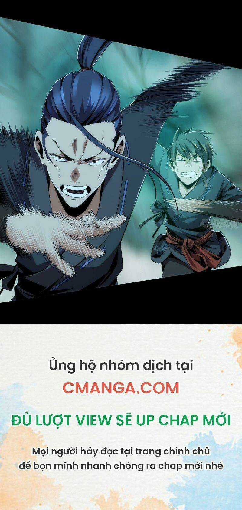 Tàng Phong - Chapter 1 - Trang 20