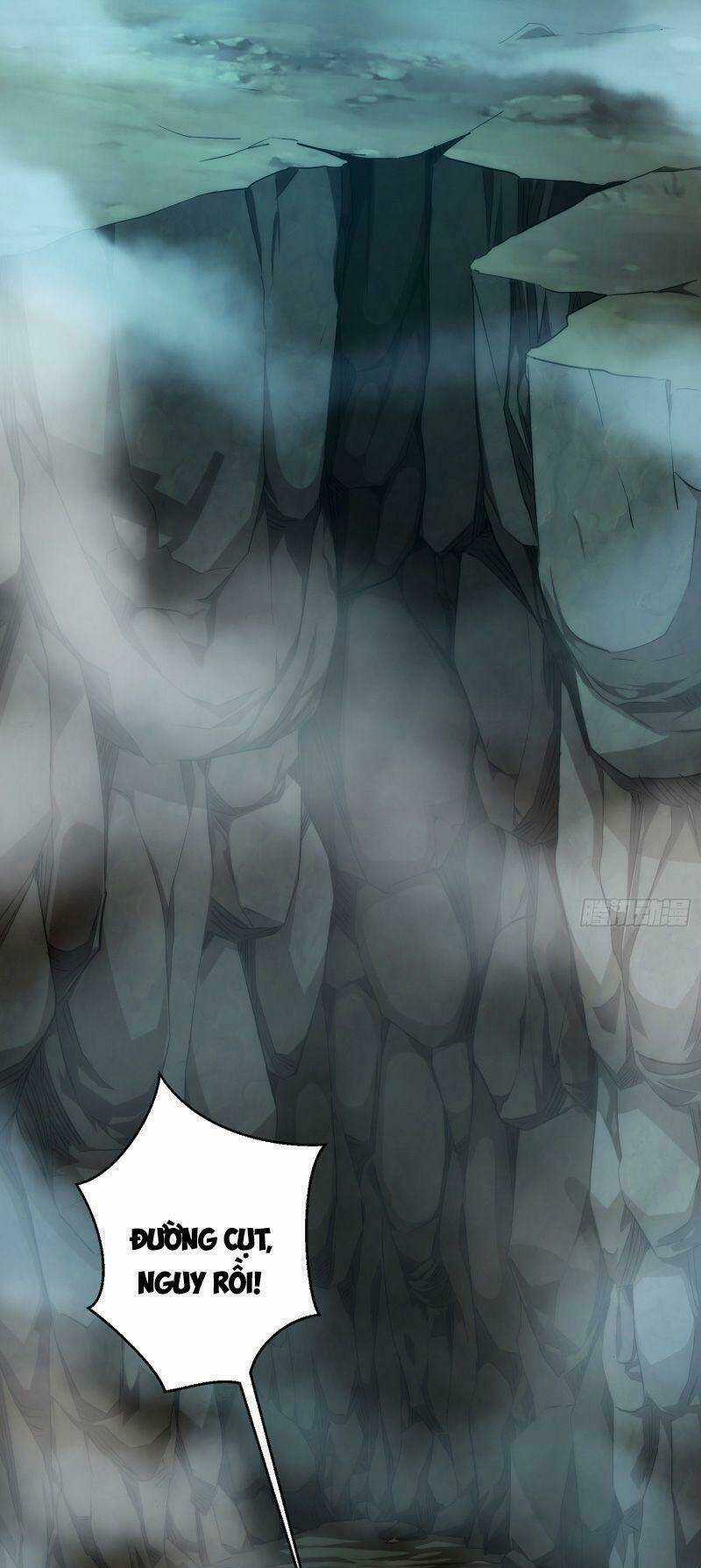 Tàng Phong - Chapter 1 - Trang 23