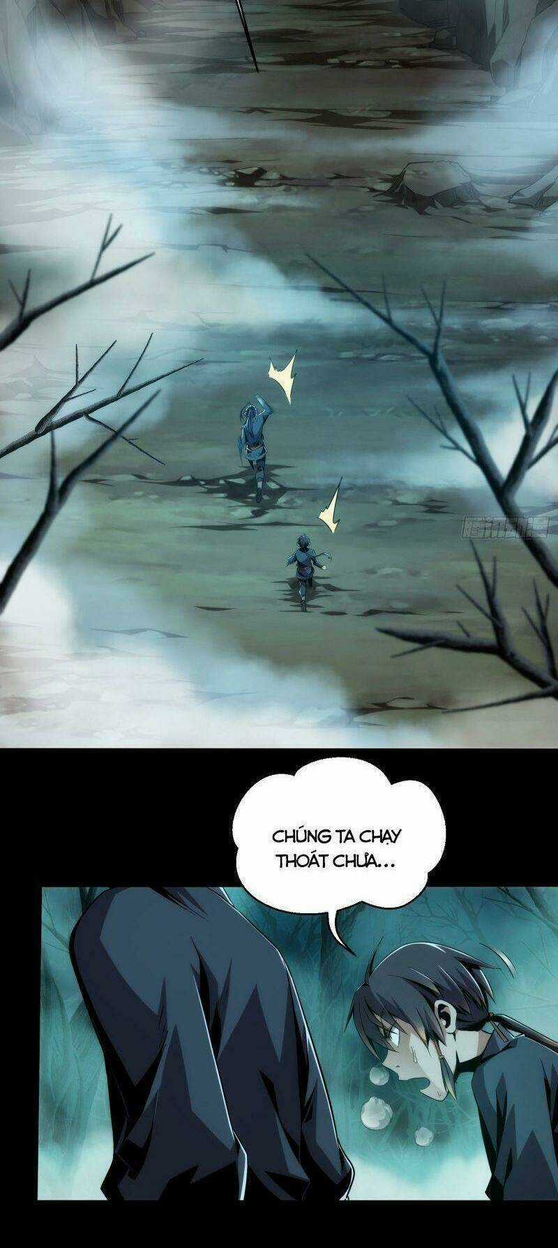 Tàng Phong - Chapter 1 - Trang 24