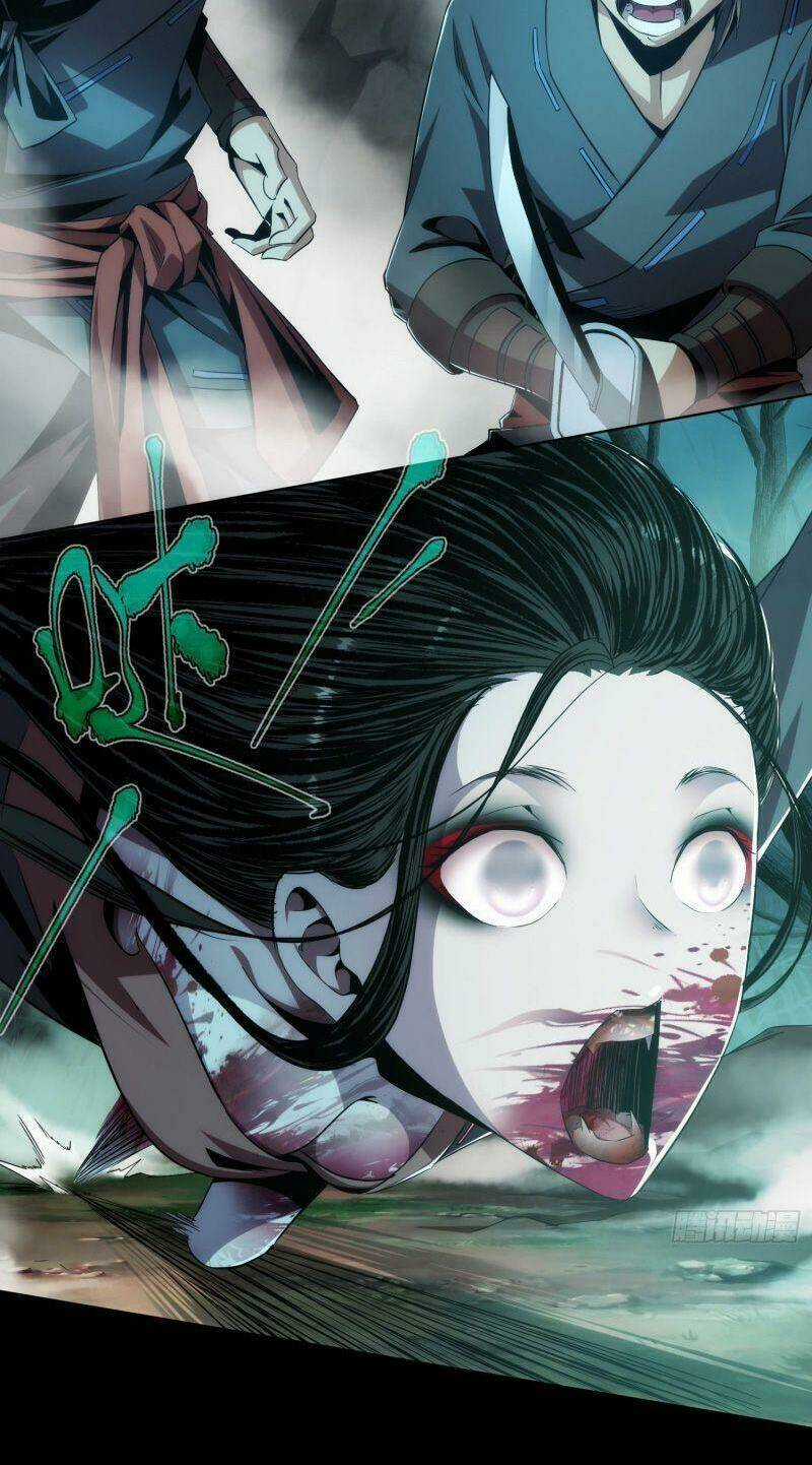 Tàng Phong - Chapter 1 - Trang 28