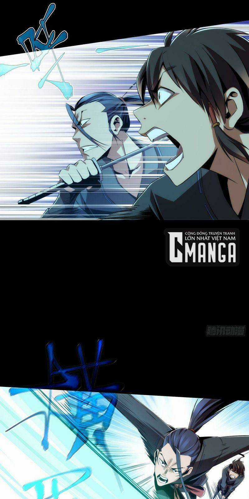 Tàng Phong - Chapter 1 - Trang 29