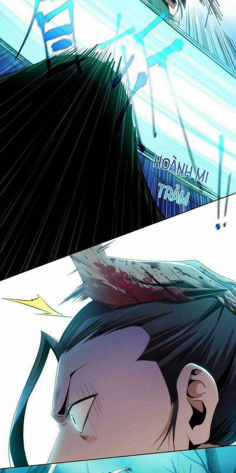 Tàng Phong - Chapter 1 - Trang 30