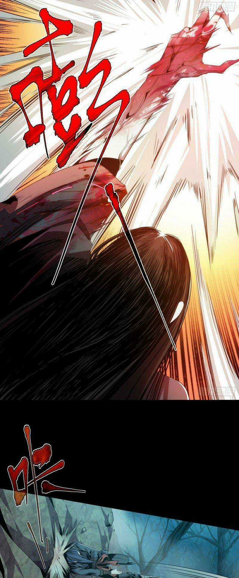 Tàng Phong - Chapter 1 - Trang 35