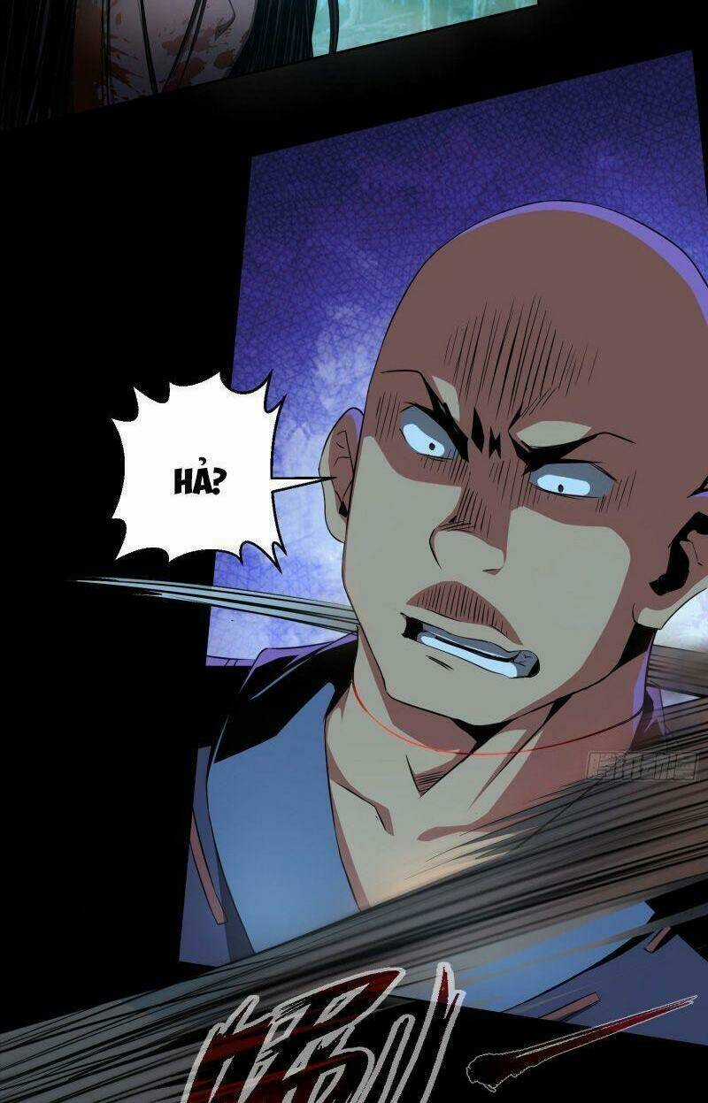 Tàng Phong - Chapter 1 - Trang 8