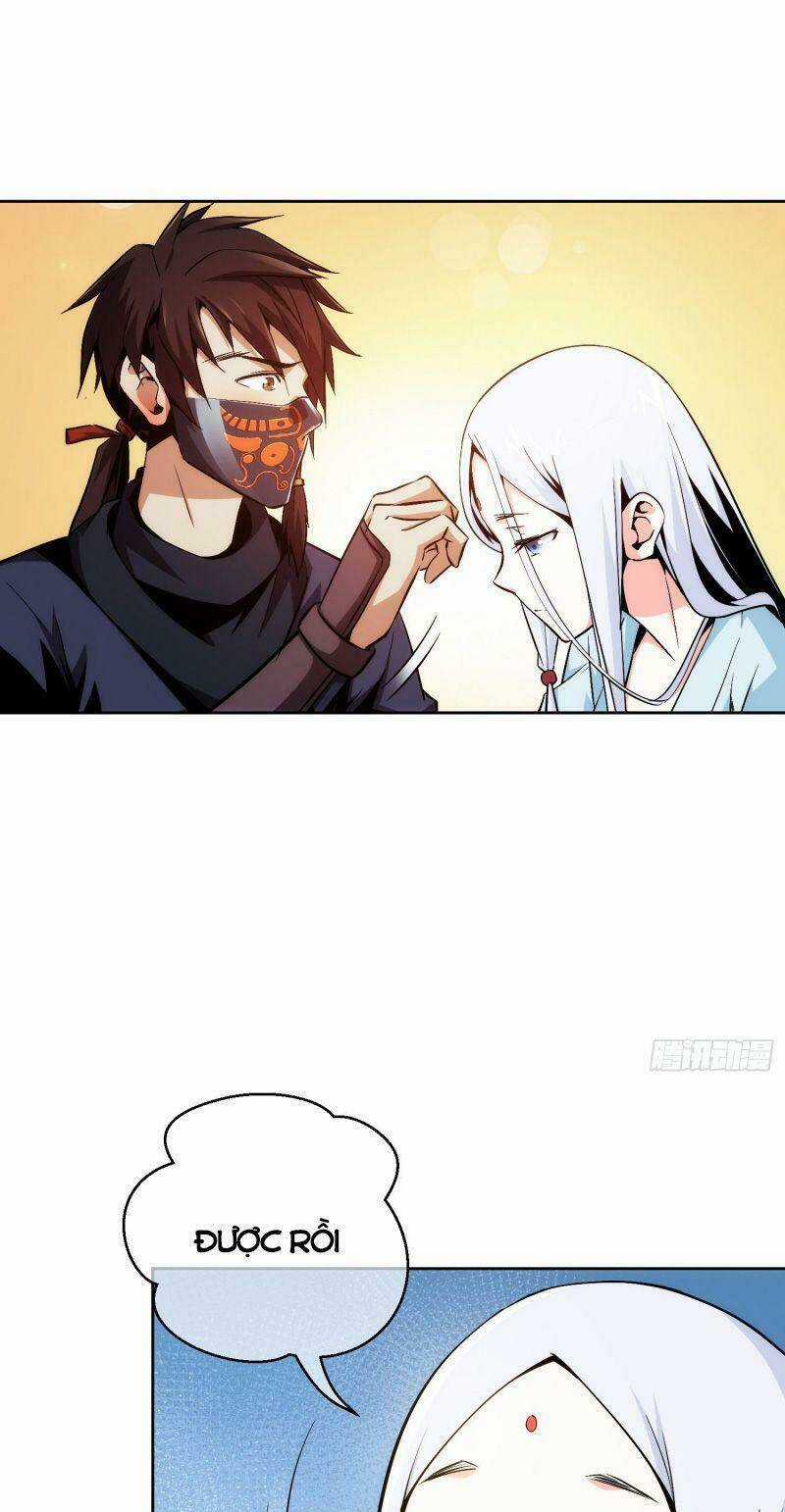 Tàng Phong - Chapter 10 - Trang 13