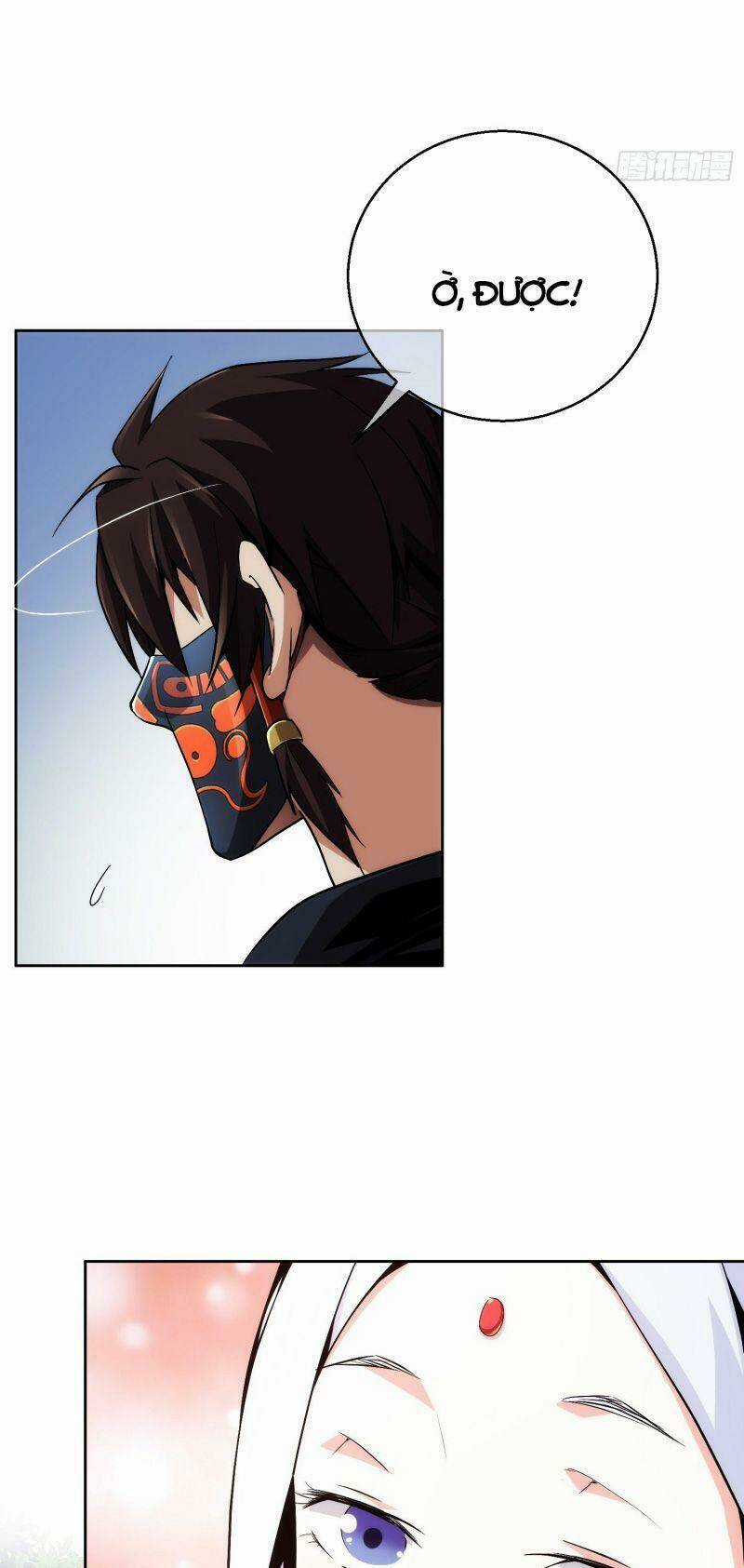 Tàng Phong - Chapter 10 - Trang 15