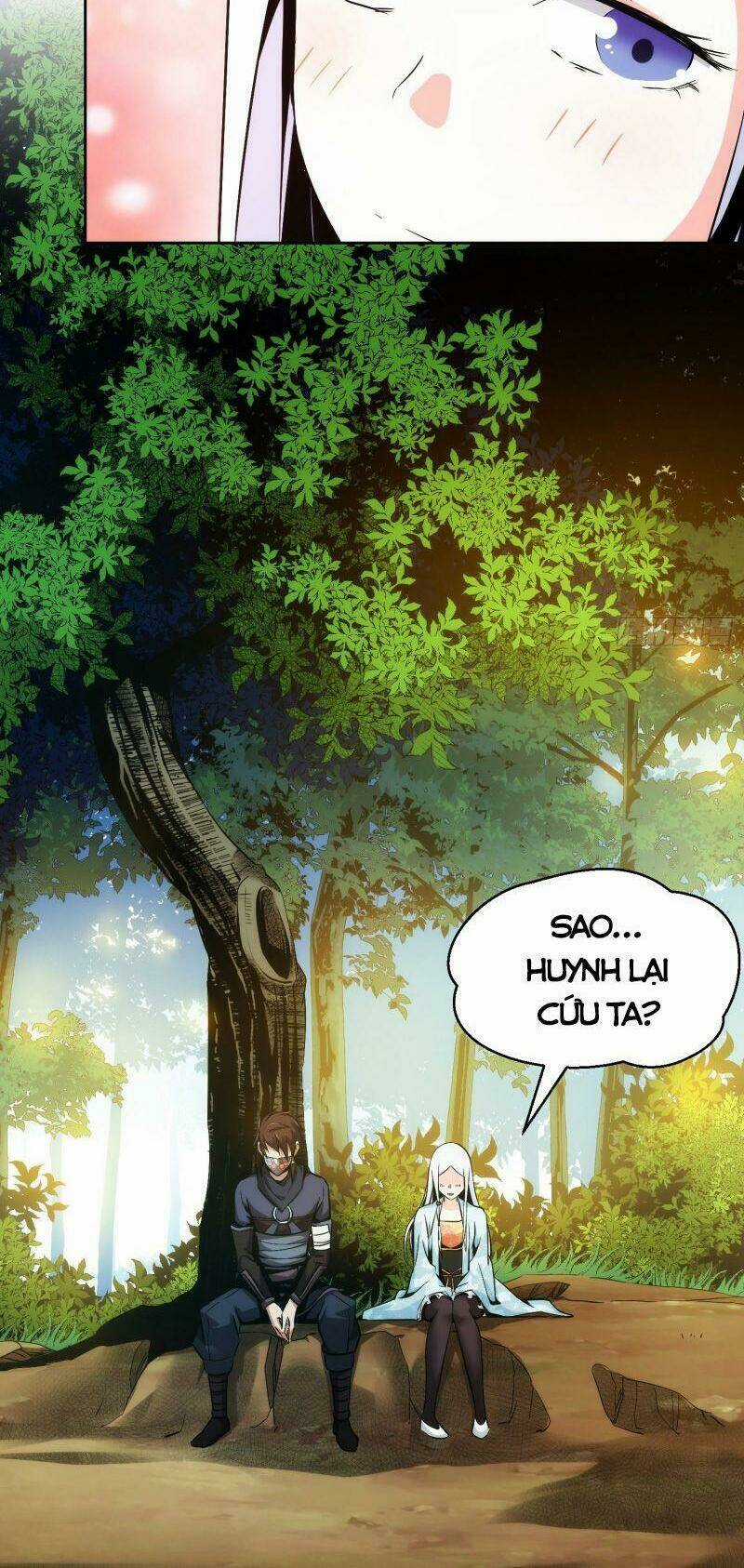 Tàng Phong - Chapter 10 - Trang 16