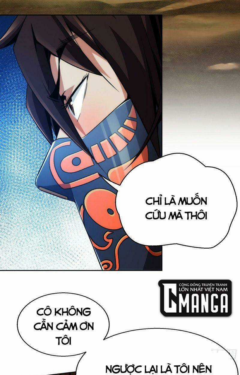 Tàng Phong - Chapter 10 - Trang 17