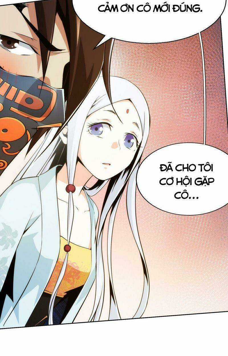 Tàng Phong - Chapter 10 - Trang 18