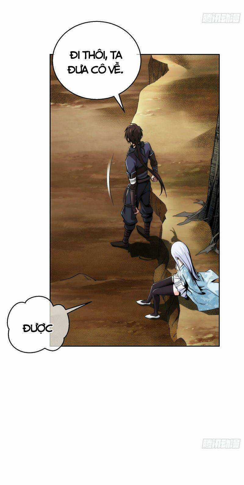 Tàng Phong - Chapter 10 - Trang 19