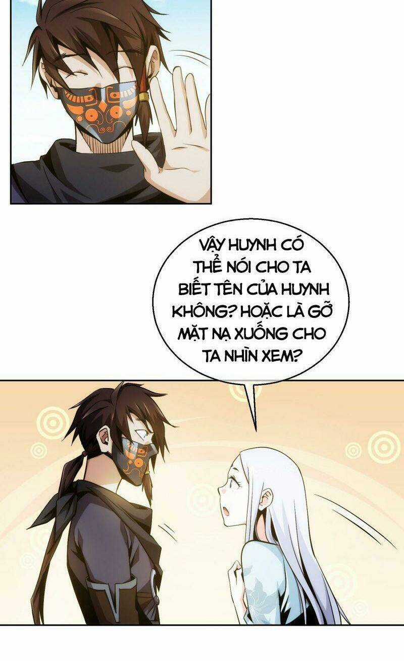 Tàng Phong - Chapter 10 - Trang 22