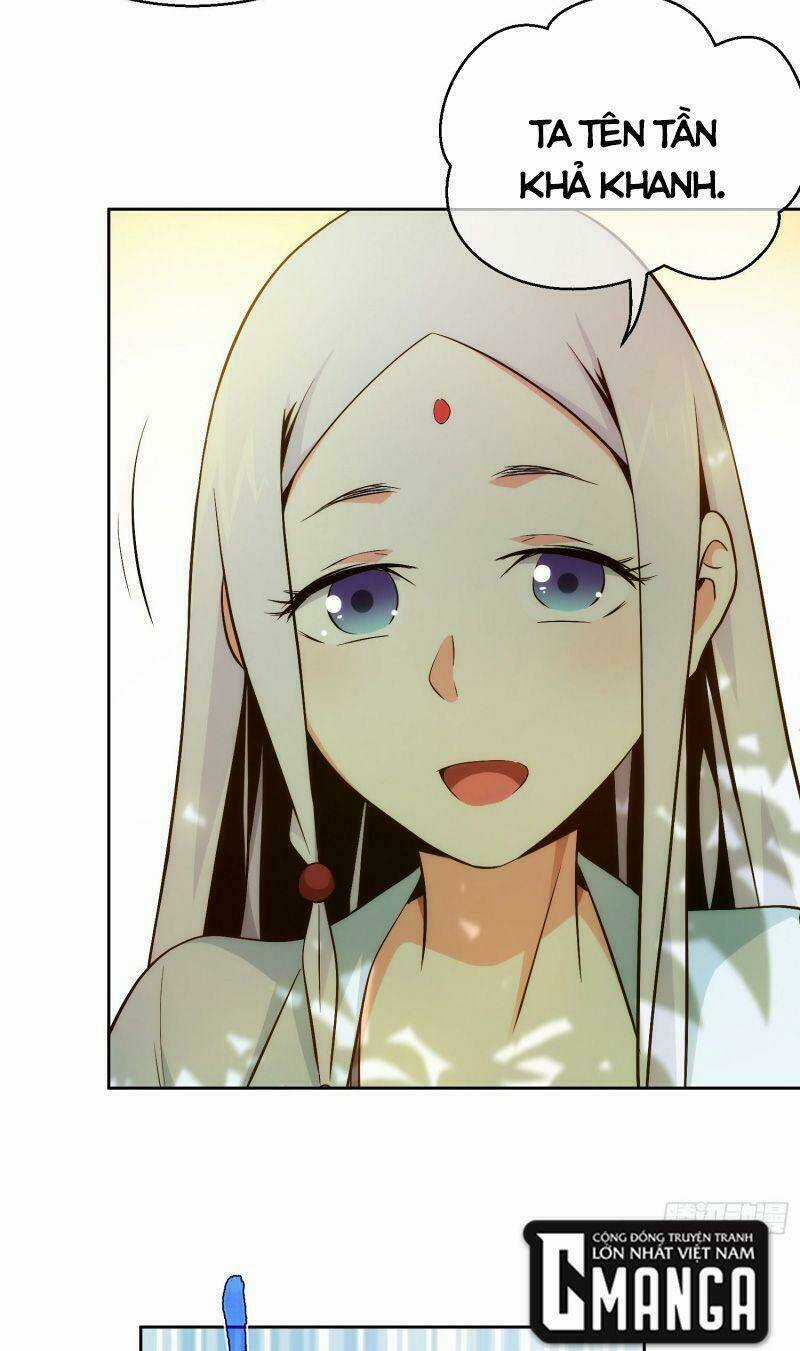 Tàng Phong - Chapter 10 - Trang 25