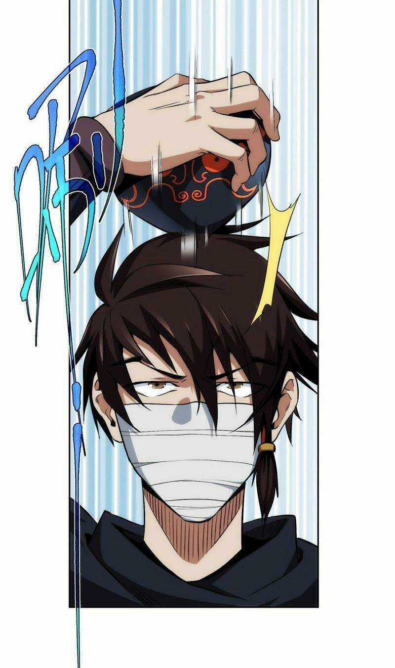 Tàng Phong - Chapter 10 - Trang 26