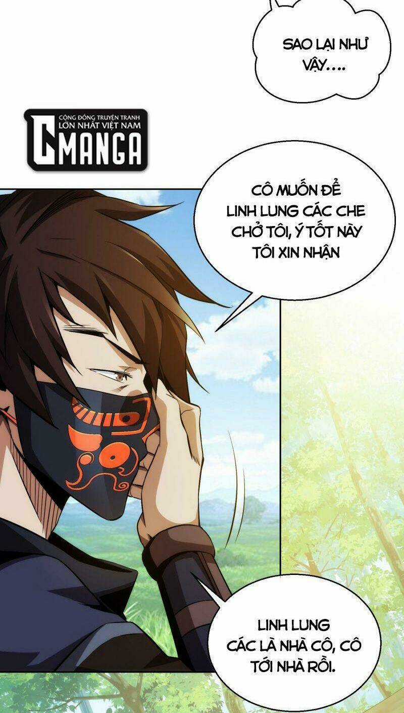 Tàng Phong - Chapter 10 - Trang 28