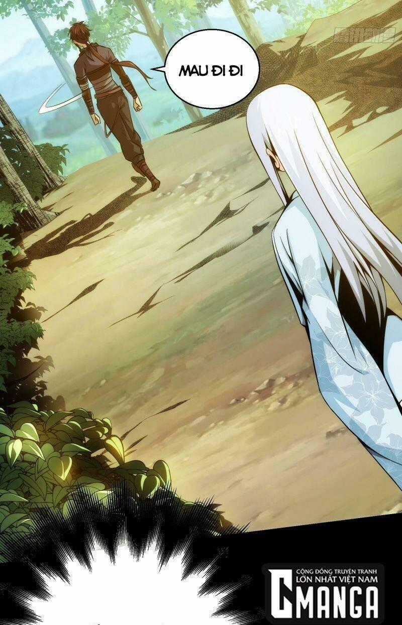 Tàng Phong - Chapter 10 - Trang 29