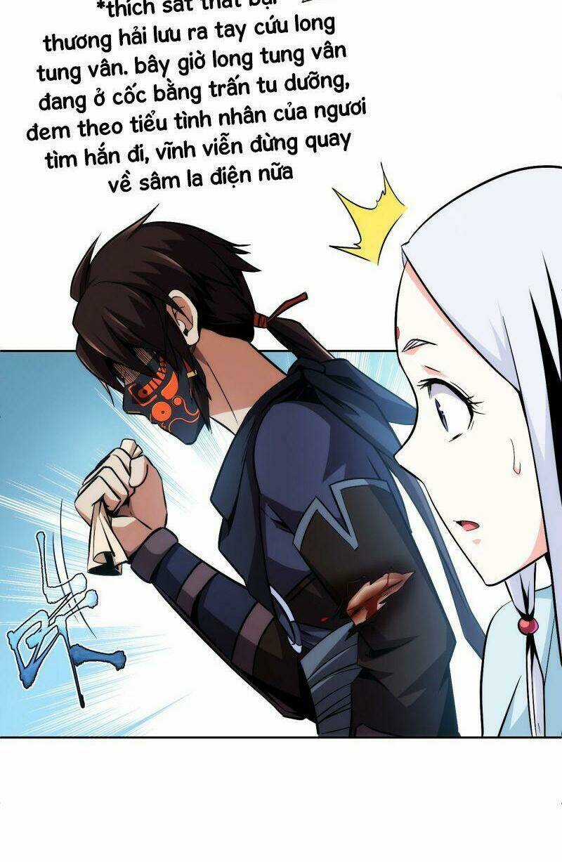Tàng Phong - Chapter 10 - Trang 4