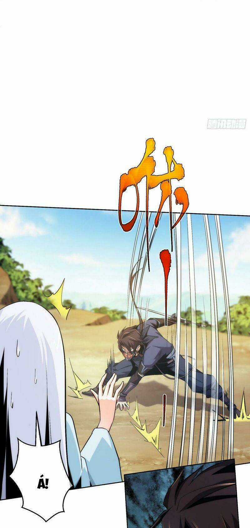 Tàng Phong - Chapter 10 - Trang 6