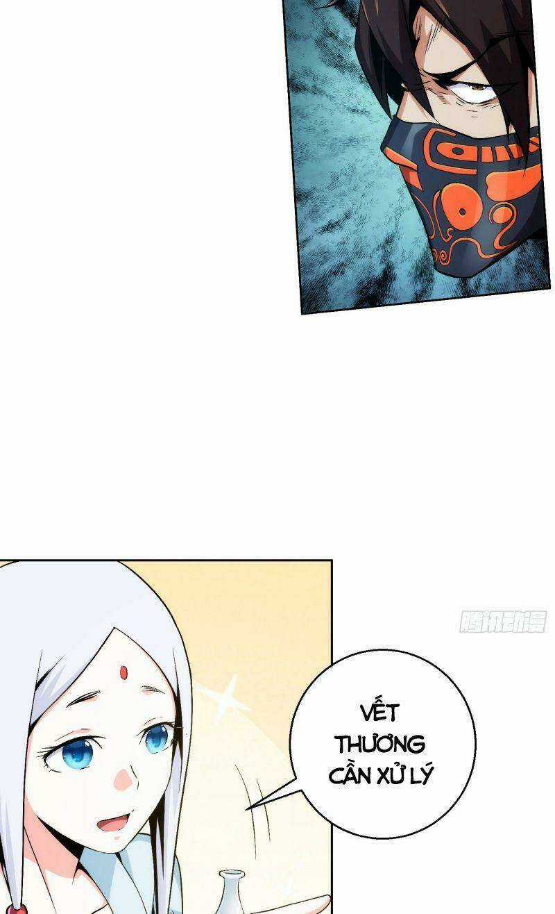 Tàng Phong - Chapter 10 - Trang 7