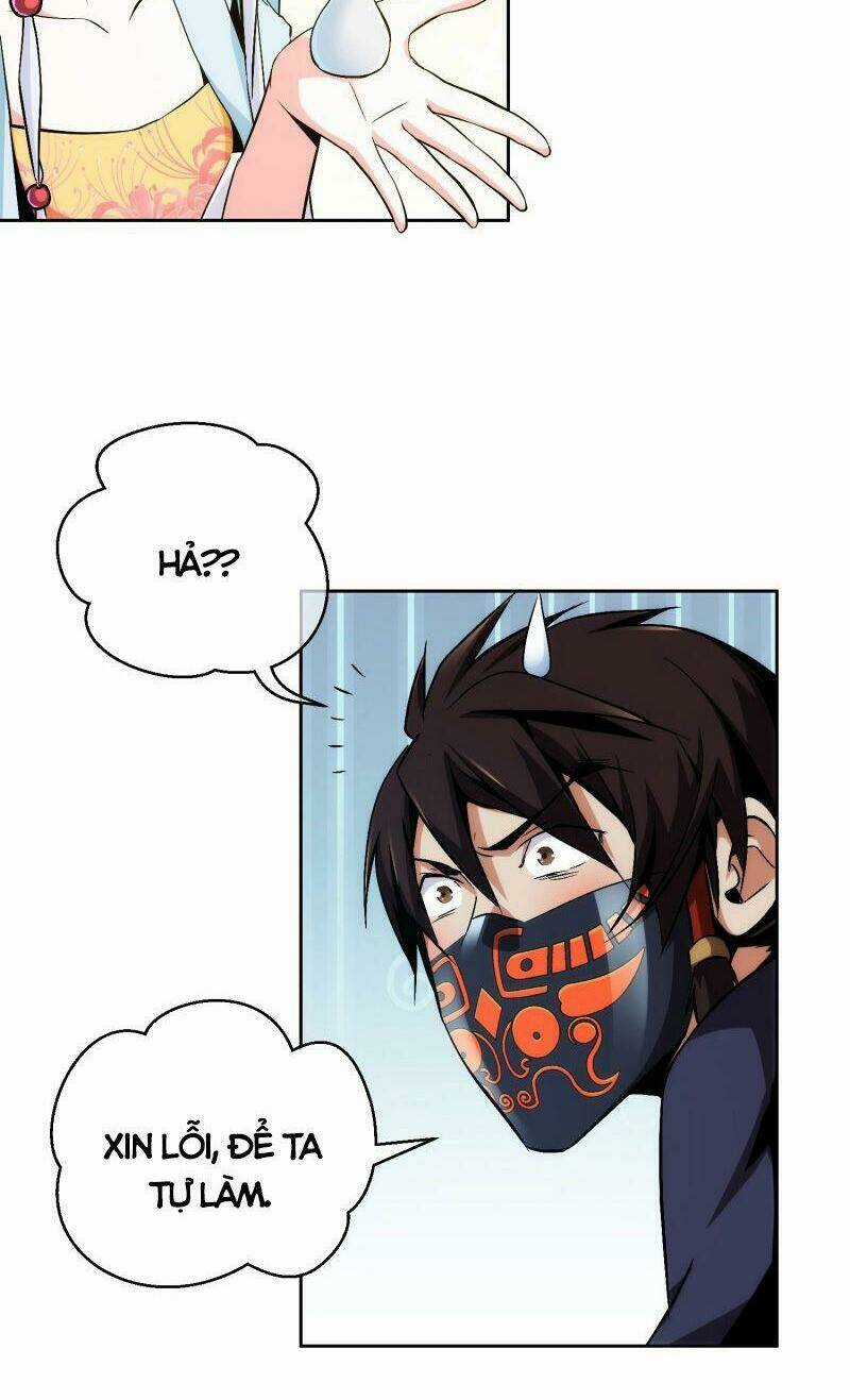 Tàng Phong - Chapter 10 - Trang 8