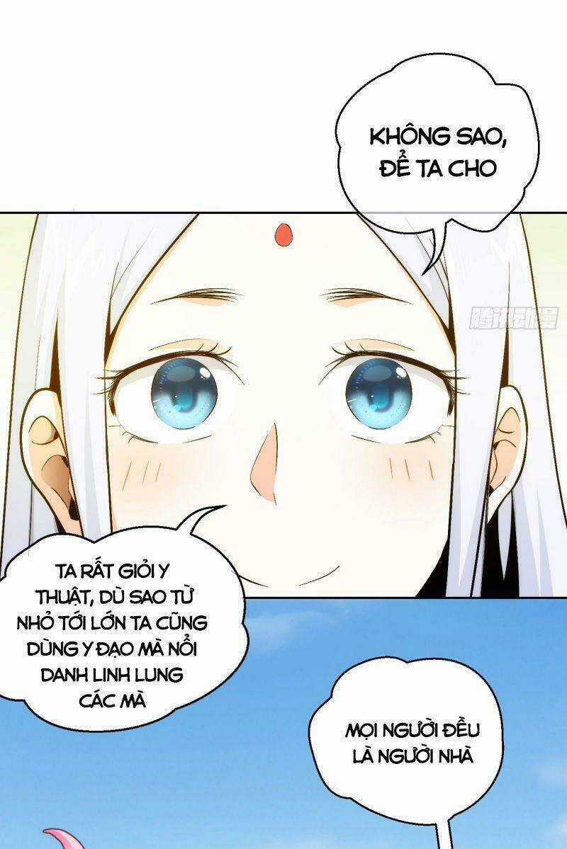 Tàng Phong - Chapter 10 - Trang 9