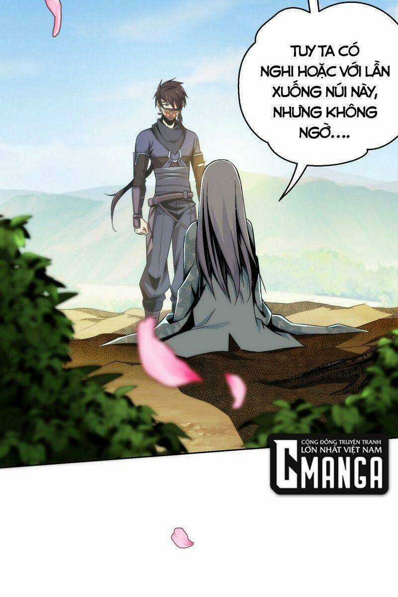 Tàng Phong - Chapter 10 - Trang 10