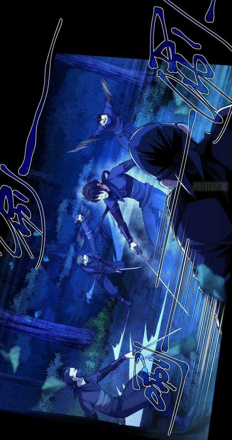 Tàng Phong - Chapter 11 - Trang 2