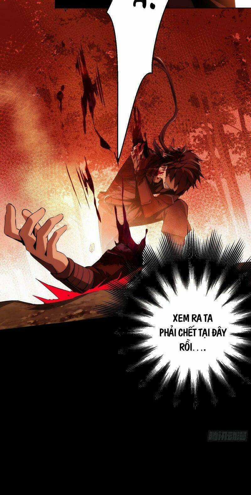 Tàng Phong - Chapter 11 - Trang 12