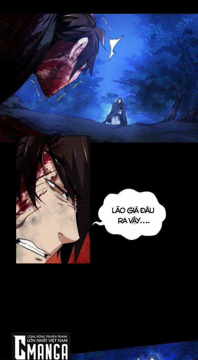 Tàng Phong - Chapter 11 - Trang 13