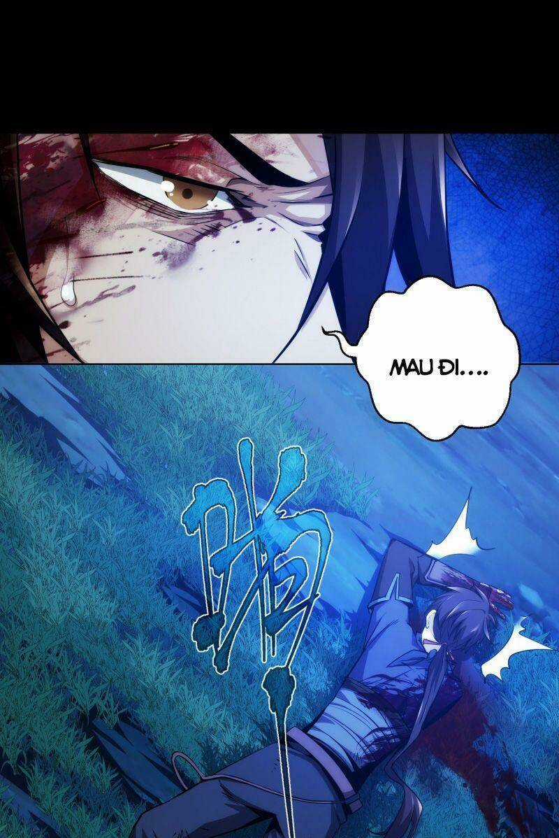 Tàng Phong - Chapter 11 - Trang 15