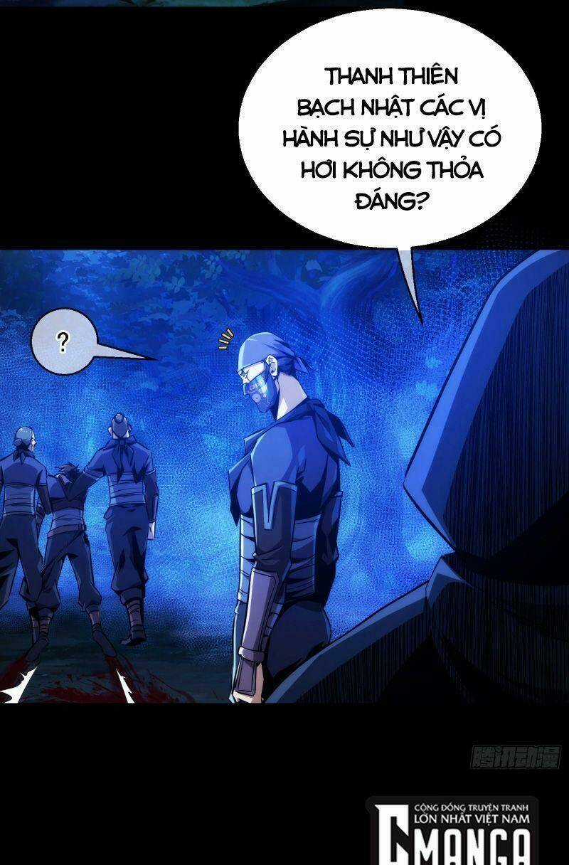 Tàng Phong - Chapter 11 - Trang 17