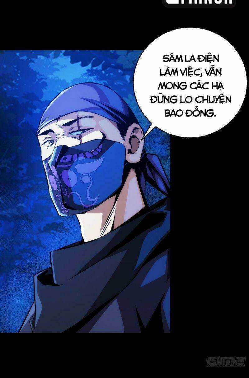 Tàng Phong - Chapter 11 - Trang 18