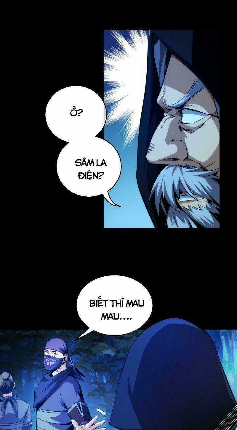 Tàng Phong - Chapter 11 - Trang 19