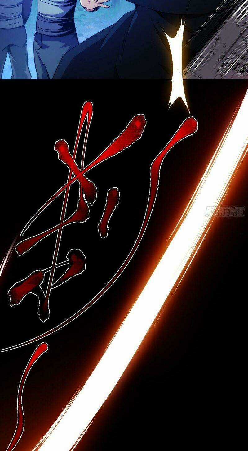 Tàng Phong - Chapter 11 - Trang 20