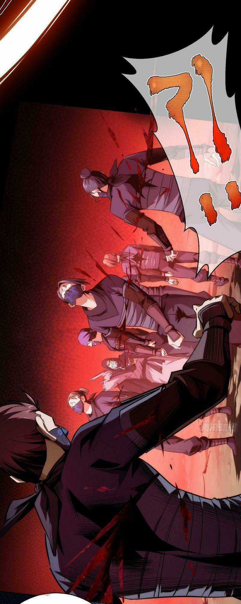 Tàng Phong - Chapter 11 - Trang 21