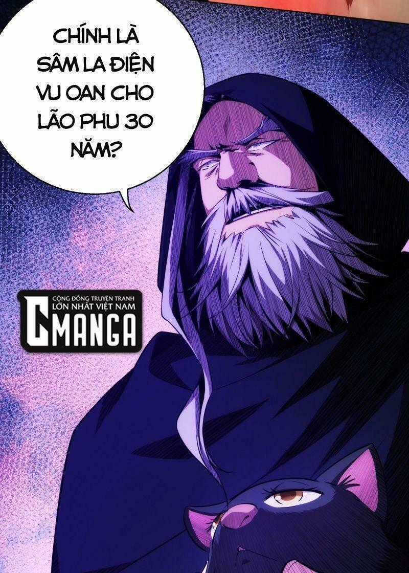 Tàng Phong - Chapter 11 - Trang 22