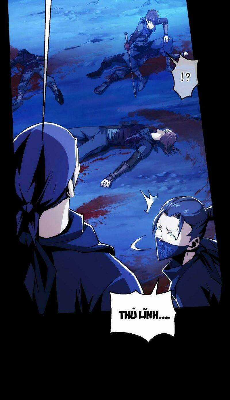 Tàng Phong - Chapter 11 - Trang 6