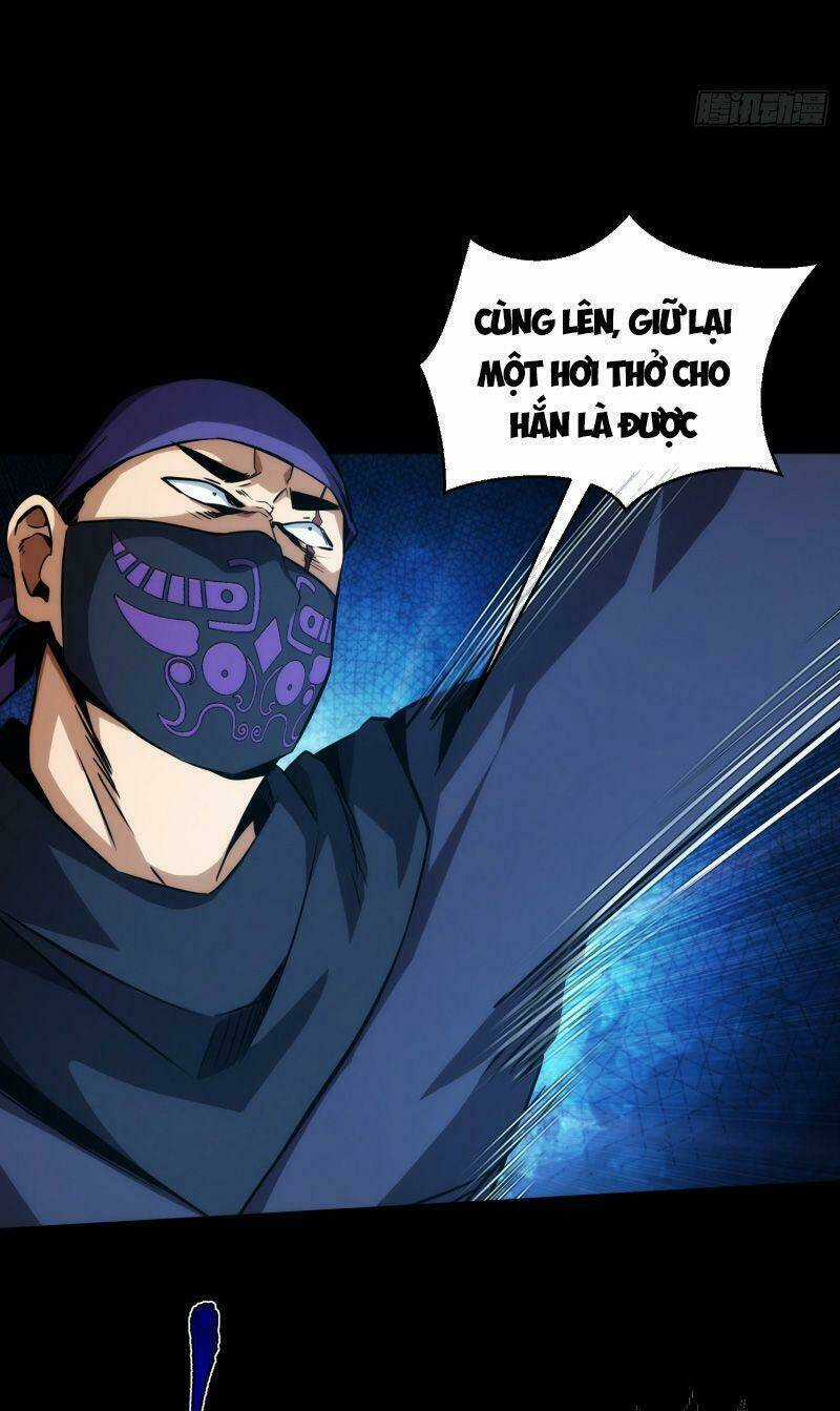 Tàng Phong - Chapter 11 - Trang 7