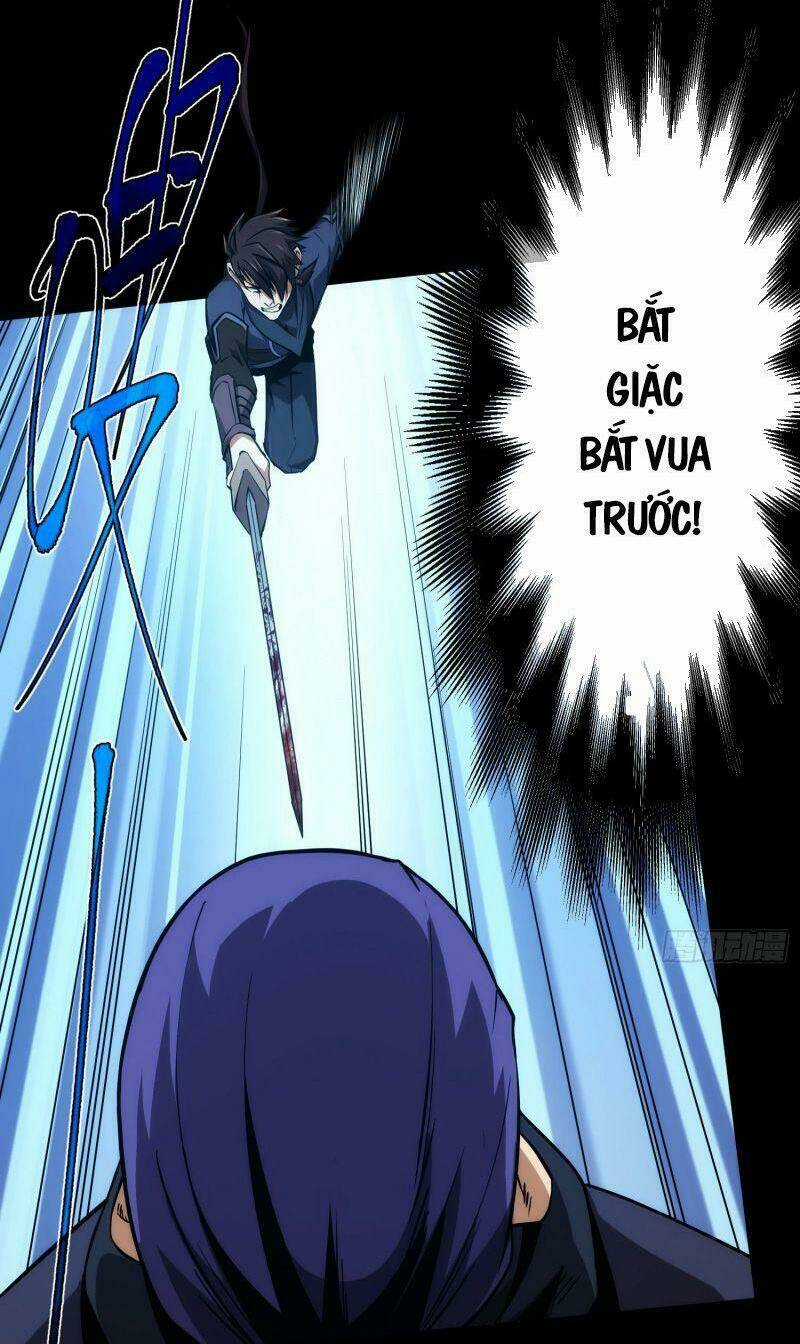 Tàng Phong - Chapter 11 - Trang 8